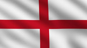 The flag used during this period displayed the red cross of england (st. Flag Of England History And Meaning Historyplex
