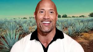 The Rock's New Tequila Is Called Teremana