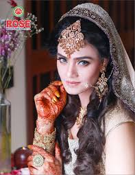 Mohammad umer (born april 19, 1955), known professionally as umer shareef, is a pakistani actor, comedian, director, producer and television personality. Rose Beauty Parlour Bridal Services Prices Branches