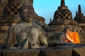 Tts candi borobudur level 22. Pt Twc Borobudur Prambanan Ratu Boko Bersiap Menuju The New Normal Pariwisata Antara News Lampung