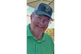 Claude Eaton Johnson Jr. Obituary (2022)