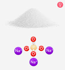 Trisodium phosphate is a common food additive found in many types of processed items like cereals, cheeses, soda and baked goods. What S The Fuss About Trisodium Phosphate In Foods Is It Good Or Bad