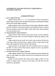 Pada umumnya anggaran penjualan ini disusun untuk satu periode atau satu tahun.namun untuk keperluan perencanaan, koordinasi dan pengawasan dalam perusahaan tersebut selayaknya anggaran penjualan yang disusun ini juga dilengkapi dengan rincian penjualan bulanan.bahkan beberapa perusahaan yang mendasarkan penyusunan anggaran penjualan dari pada. Contoh Kasus Anggaran Penjualan Sampai D