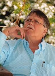 Obituary information for Dr. Middleton D. Morehead, III