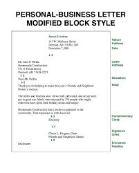 How Do I Write A Business Letter With Enclosure