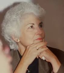 Obituary information for Jessie Rice Sandberg