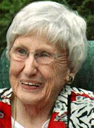 Elizabeth Ann Nickerson Westervelt Obituary