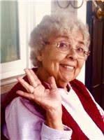 Evelyn Coronado Obituary (1934