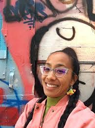 Mia Herman's Instagram, Twitter & Facebook