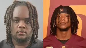 Who from City of Baltimore area's former high school athletes will  participate in games