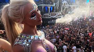Tomorrowland 2021 promises a full weekend of music madness making it the ultimate music festival escape. Tomorrowland Belgium 2021 Planet Eu