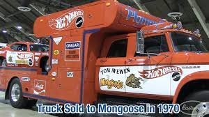 Mcewen funeral home of monroe was founded in 1933 by carl j. Tom The Mongoose Mcewen Truck Duster Funny Car Restored By Don The Snake Prudhomme Eastwood Youtube