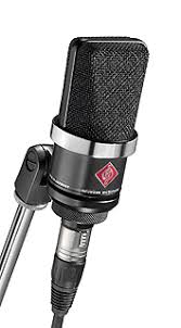 neumann tlm 102 microphone review