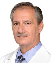 Alexander S. Nicholas