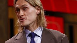 AFL: A footy prodigy turned tragedy, Ezra Bray is now missing