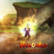 We did not find results for: Dragon Ball Online Generations Wiki Fandom