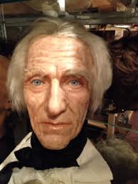 The Gettysburg Wax Museum Auction.