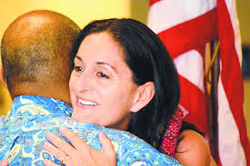 Teaching is a privilege'