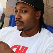 Tony Tomlin's Instagram, Twitter & Facebook