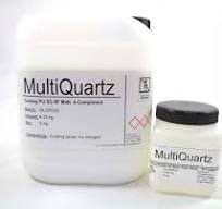 Coating PU SG NF Mat Transparant voor elastische en harde ondergronden