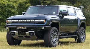 Image result for Graphite Smoke 2026 Hummer