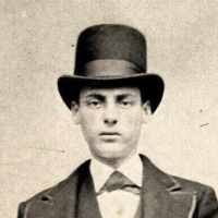 Jabez McCorkle Jr. (1841–1863) • FamilySearch