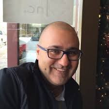 Today is my last day at Apple.