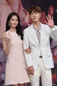 Hong Jong Hyun Confesses That He S A Complete Noob At Dating Koreaboo Hong Jong Hyun Yoona Celebrities
