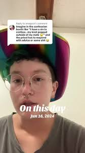 Catholic Omegaverse Insights