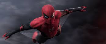 Far from home, 8k, #13 with search keywords. Spider Man Far From Home Hd Wallpaper Download For Pc Homelooker