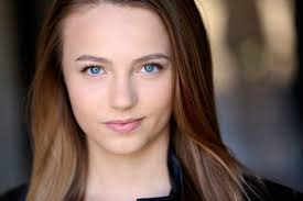 All about celebrity Emma Marcus! Watch list of Movies online: Criminal  Minds