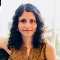 Rebecca Raley's Instagram, Twitter & Facebook