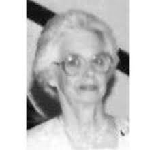 Margaret Manners Obituary (1928