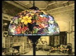 Vented caps also keep the lamp cooler by allowing heat to escape. How To Make A Stained Glass Lamp Youtube