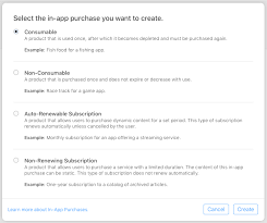 Be mindful though that the higher you push the quality of the. A Complete Guide To In App Purchases For Ios Development