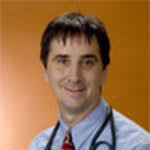 Dr. Scott Hoskinson, MD, Internal Medicine