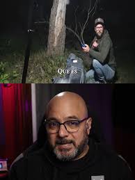 True Story of Tim Morozov