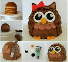 Wichtig ist nur, dass ihr die torte mit fondanttauglicher creme grundiert. Pin Auf Cakes