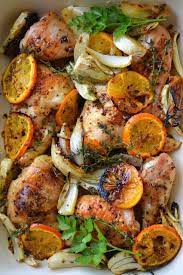 25 Passover Recipes To Make For Your Seder Ottolenghi Recipes Recipes Chicken Recipes
