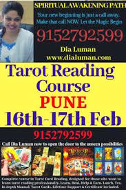 Learn Tarot Card Reading Professionally Professional Course In Thane Mumbai Click In Learn tarot & card meanings.