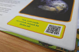 Peki, ramazan başlangıcı ne zaman? Apa Itu Qr Code Bagaimana Cara Menggunakannya Semua Halaman Bobo