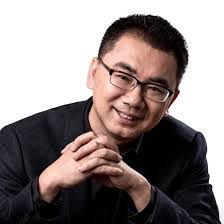 Frank Jin's Instagram, Twitter & Facebook