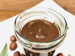 Dann hinterlasse uns doch einen kommentar unter diesem beitrag. Gesunde Nutella Nuss Nugat Creme Selbst Gemacht Leckerlife