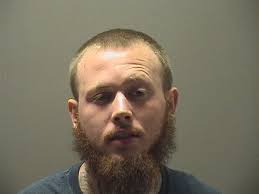 Suspect in shooting at apartments faces several felony charges