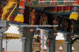 Arulmigu Sri Bala Murugan Temple Seberang Jaya Temple Hindu Temple Penang