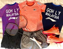 Besides liu ying goh scores you can follow 5000+ competitions from 30+ sports around the world on flashscore.com. Goh Liu Ying And Chan P S Are Officially Racquet Force Asia Online Facebook
