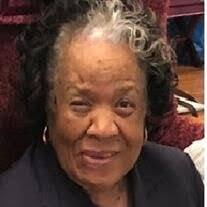 Mrs. Carrie Harris Greene Obituary