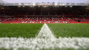 Support us by sharing the content, upvoting wallpapers on the page or sending your own background pictures. Old Trafford Manchester United Desktop Wallpapers Wallpaper Cave