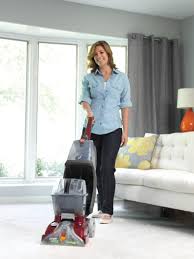Hoover Reg Power Scrub Deluxe Carpet Cleaner Hoover Canada