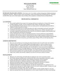 The two accounting resume examples below disclose the right and wrong. Resume Objectives For Accounting Rengu
